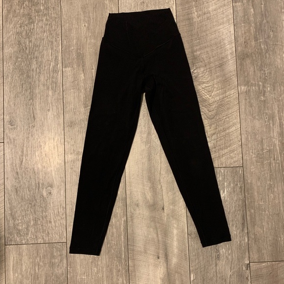 Aerie Offline Crossover Leggings - Picture 3 of 4